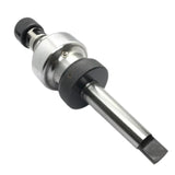 🔩 Reversible Tapping Attachment M3–M12 with MT-2 Shank | Self-Reversing Tapping Head for Drill Press & Milling Machines | Bluefox Tools