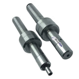 🔧 Set of 2 Mechanical Edge Finders | 4mm & 10mm Tip | 10mm Shank | CNC Milling Machine Alignment Tool