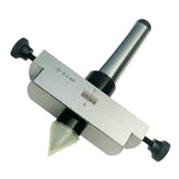 🔧 MT2 Lathe Taper Turning Attachment | 2MT Shank Tailstock Taper Turning Tool for Metalworking