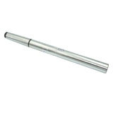 🔧 MT2 & MT3 Lathe Alignment Test Bar Set | EN31 Alloy Steel Precision Test Mandrels (283mm & 335mm)