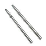 🔧 Lathe Alignment Test Bar Set 1MT, 2MT, 3MT, 4MT & 5MT | 5 Piece EN31 Alloy Steel Precision Test Mandrel Kit