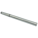 🔧 MT5 Lathe Alignment Test Bar 400mm (15-3/4") | EN31 Alloy Steel Precision Test Mandrel