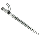 18" Wing Divider Caliper & Compass 450mm | Precision Metal Marking, Circle Scribing & Layout Tool | Bluefox Tools