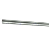 BlueFox Tools MT1 Lathe Alignment Test Bar | Morse Taper No.1 (1MT) EN31 Alloy Steel | 151mm Precision Tailstock Alignment Bar with Wooden Box