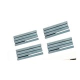 BLUEFOX Engine Cylinder Hone Kit 62–88mm | Adjustable Honing Tool with 120, 180, 220 & 320 Grit Honing Stones | Professional Cylinder Bore Honing Machine
