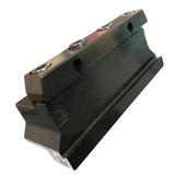 🔧 1" Clamp Type Parting Cut-Off Tool Holder for 1-1/4" HSS Blade | Heavy Duty Lathe