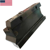 🔧 1" Clamp Type Parting Cut-Off Tool Holder for 1-1/4" HSS Blade | Heavy Duty Lathe