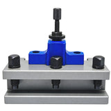 🔧 5 PCS A1D2090 Turning Tool Holders for A1 Multifix Quick Change Tool Post