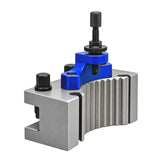 🔧 5 PCS A1D2090 Turning Tool Holders for A1 Multifix Quick Change Tool Post