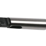 🔧 BLUEFOX TOOLS MT3 to MT2 Morse Taper Adapter | Hardened Steel Drill Sleeve Reducer for Lathe & Milling Machines