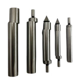 ⚙️ BLUEFOX TOOLS 5-Piece Edge Finder & Centre Finder Set | Hardened Steel Milling Machine Tools