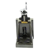 ⚙️ BLUEFOX TOOLS Vertical Milling Slide 4" x 5" (100 x 125mm) for Myford ML7 & Super 7 Lathe
