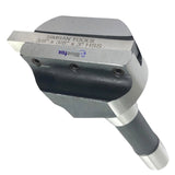 ⚙️ BLUEFOX TOOLS R8 Fly Cutter 2-1/2" (63.5mm) with 3/8" HSS Tool Bit for Bridgeport Milling Machine