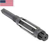 H12 Adjustable Hand Reamer 1-1/16" to 1-3/16" 26.98–30.16mm | BLUEFOX TOOLS