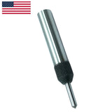 🔧 BLUEFOX TOOLS Spring-Loaded Tapping Guide for Drill Presses & Milling Machines