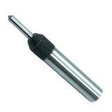 🔧 BLUEFOX TOOLS Spring-Loaded Tapping Guide for Drill Presses & Milling Machines
