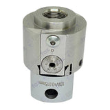 🔧 BLUEFOX TOOLS 1.5" Precision Adjustable Boring Head with MT2 Shank – 38mm Milling Boring Head Set