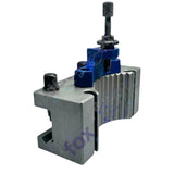 🔧 BLUEFOX TOOLS AB2090 / A1B2090 Boring Bar Holder for A1 Multifix Quick Change Lathe Tool Post 540-100