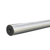 🔧 BLUEFOX TOOLS 40mm × 400mm Lathe Alignment Test Bar – EN31 Hardened & Ground Parallel Shank Mandrel