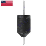 🔧 BLUEFOX TOOLS Universal Transfer Center Punch & Hole Aligner – 4-1/8" Steel Punch