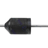 🔧 BLUEFOX TOOLS Universal Transfer Center Punch & Hole Aligner – 4-1/8" Steel Punch