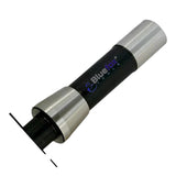 9" Face Milling Cutter R8 Shank | 7/16"-20 UNF | TCMT1604 Carbide Insert