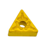 🔧 TNMG332 TNMG160408-TM T9125 Carbide Inserts 10 Pcs – Turning Inserts for Steel & Stainless Steel