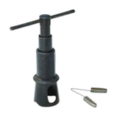 π§ BLUEFOX TOOLS Self-Aligning Tap & Reamer Wrench Holder Set β Tapping Guide M6βM12 |