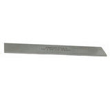🔧 Set of 5 HSS Parting Blades 1/8" × 3/4" × 6" Lathe Cut-Off Tool Blades
