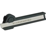 🔧 Lathe Parting Off Tool Holder with M2 HSS Blade 1/16" × 5/16" × 3-1/2" | Cut-Off Tool Set