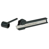 🔧 Lathe Parting Off Tool Holder with HSS Blade 1/16" x 5/16" x 3-1/2" | M2 Grade Cut-Off Tool Set