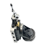 🔧 Lathe Vertical Milling Slide with Swivel Base for Myford 7 Series | 4" x 5" Milling Attachment