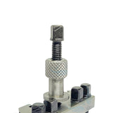 T1 Quick-Change Tool Holder for Lathes – Spare Holder for Boxford & Harrison