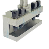 T1 Quick-Change Tool Holder for Lathes – Spare Holder for Boxford & Harrison