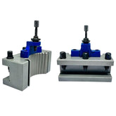 AD2090 Turning Tool Holder 2 PCS – A1 Multifix Quick Change Lathe Accessory