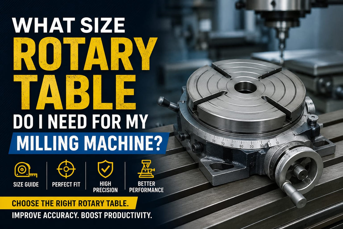  Rotary Table