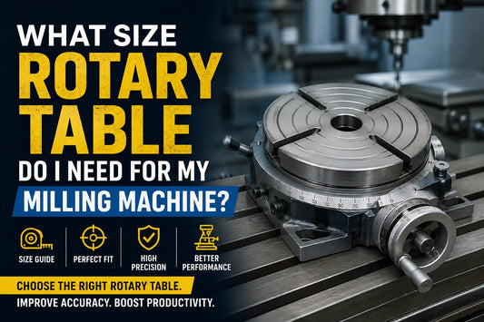  Rotary Table