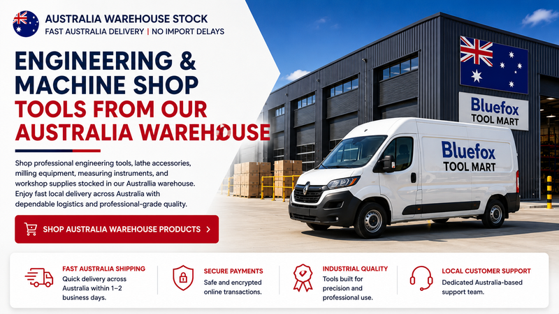 COLLECTION FOR PRODUCTS IN AUSTRALIA WAREHOUSE ONLY