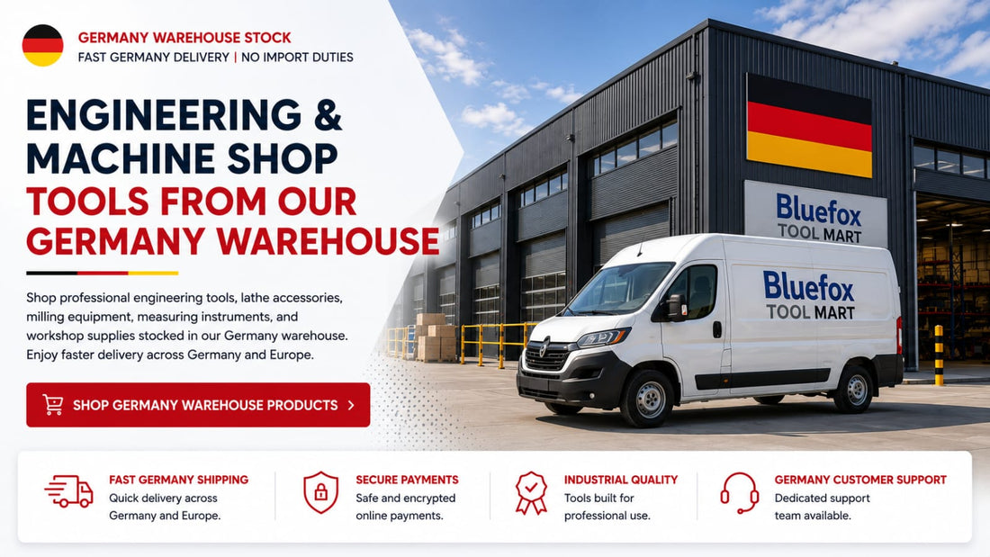 COLLECTION FOR PRODUCTS IN GERMANY WAREHOUSE ONLY