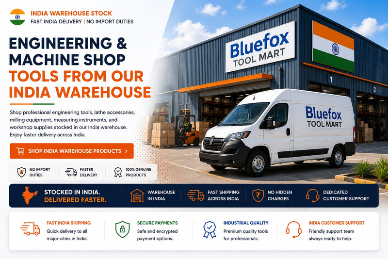 COLLECTION FOR PRODUCTS IN INDIAN WAREHOUSE