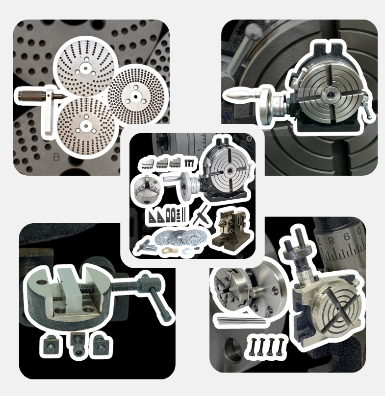 Milling Tools