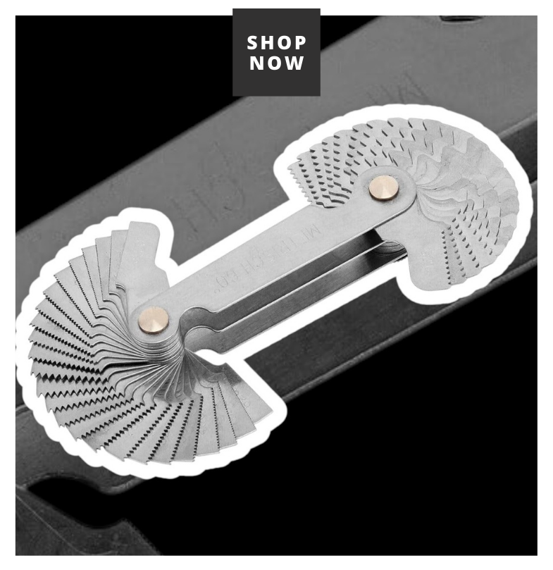 Gauges & Protractors