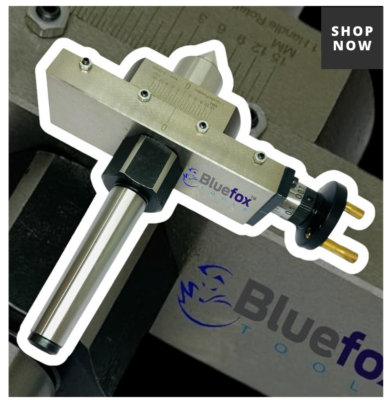 Taper Turning Attachment