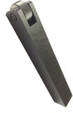 BLUEFOX TOOLS Metal Single Wheel Knurl Straight Knurling Tool Holder 1/2" x 1/2" x 4-1/2" Size