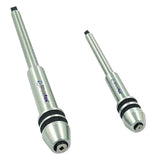 Bluefox Tools Tap Wrench Extension Set for Hard-to-Reach Tapping Areas, Adjustable Range 1/16" to 1/2", Ideal for Precision Tapping in Tight Spaces, Durable Construction for Professional and DIY Use