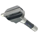BLUEFOX TOOLS 2.5" Inches Head Diameter Fly Cutter R8 Shank (7/16" UNF Drawbar) | Milling Machine | 3/8" Square HSS Tool Bit | Hardened Steel