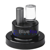 Optical Punch & Centering Tool – Clear Acrylic Lens Marking Set | Bluefox