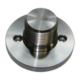 Rotary Table Threaded Adaptor 1-1/8″ x 12 TPI | Standard Miford Thread | Chuck Mounting Adaptor