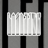 🔧 12mm HSS Lathe Form Tool Set – 8 Piece Square Shank Pre-Formed Turning Tools