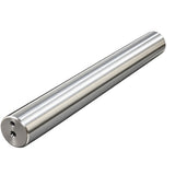 🔧 BLUEFOX 40mm Lathe Alignment Test Bar – 400mm Parallel Shank Mandrel | EN31 Precision Ground